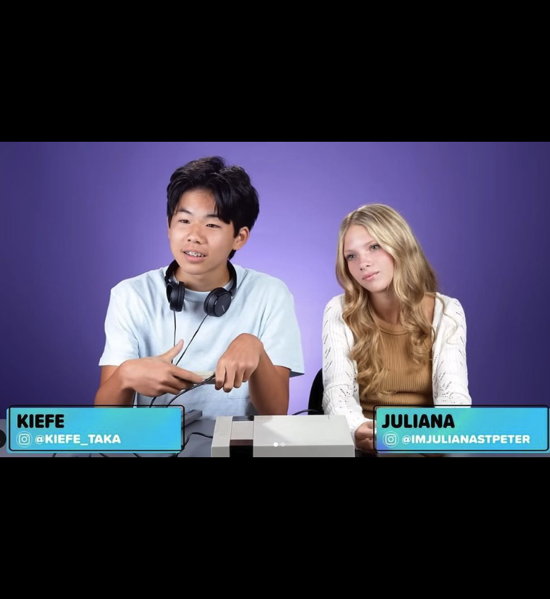 theESInetwork's tweet image. Client Kiefe Takahashi in a new @reactmedia video! Go check it out, congrats Kiefe!
#theESInetwork
*
*
*
#reactmedia #reactvideos #entertainment #youtube #acting #talent #losangles #actors #actress #booked #actorlife #trend #trending #behindthescenes #new #influncer