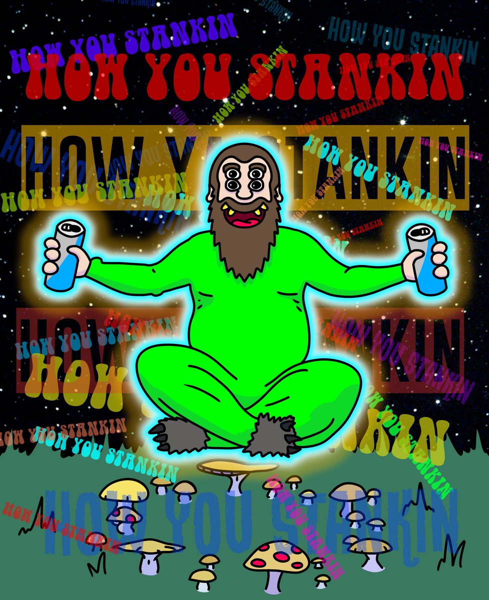 AntKoolaid's tweet image. The Entity, as discussed in tesd episode 582 #tesd #tellemstevedave