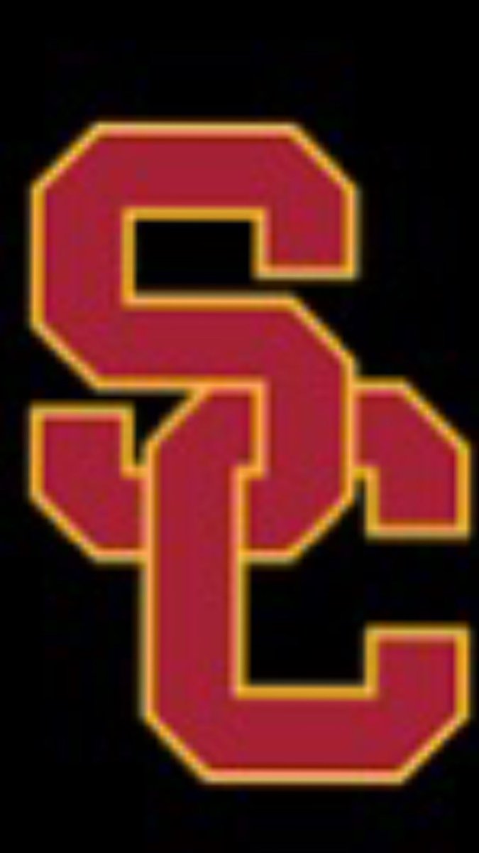 _JohnMills_'s tweet image. All Glory To God! After a great call with @Coach_Henson I am BLESSED to receive my fourteenth Division 1 offer to @uscfb Fight On!✌🏻@CoachZachHanson @CoachVandermade @AnnieHanson_ @SIscores @BrandonHuffman @jlawson707 @myleskholmes 

#lineman #football #pancake #offered