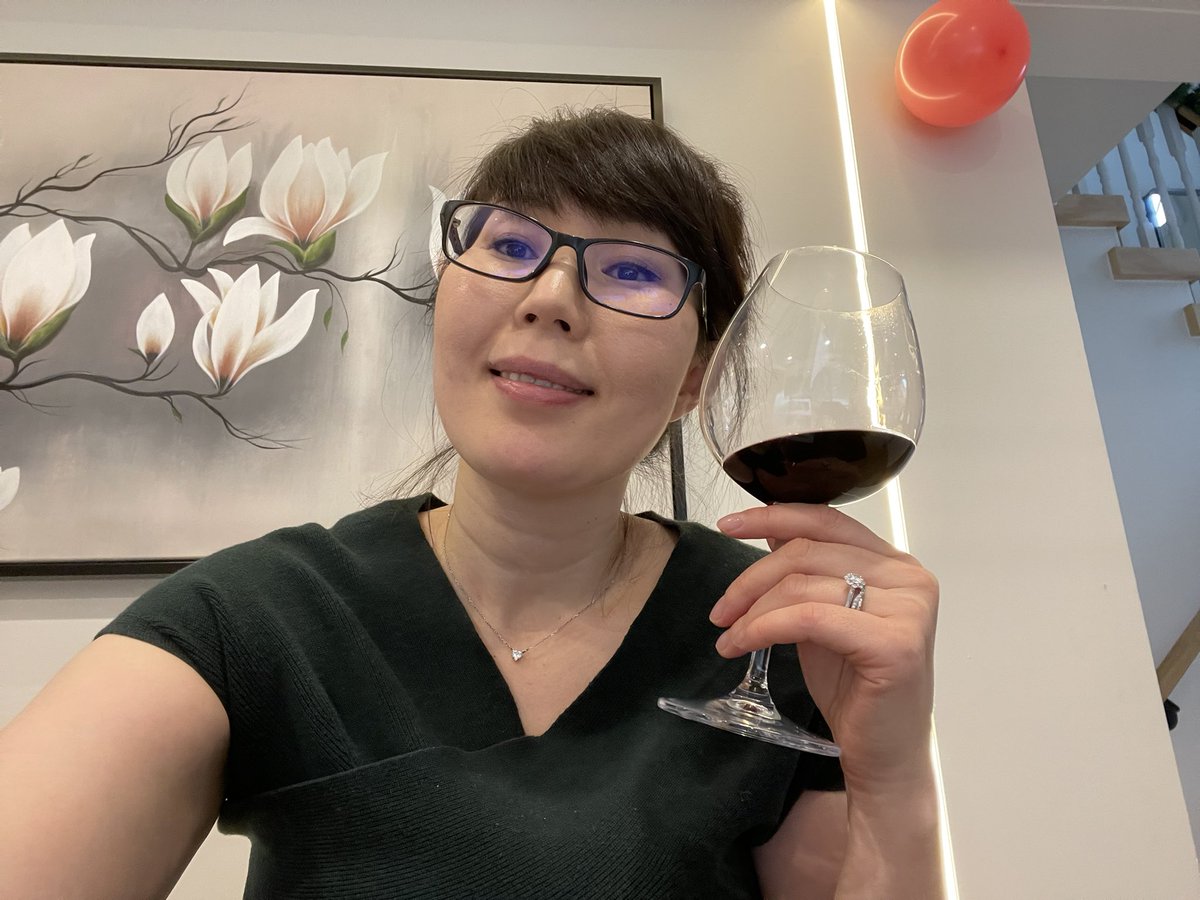 Battsetseg Batchuluun (Tseegii) tweet media