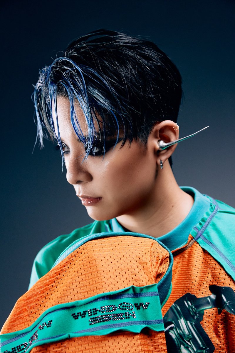 AmoebaSF's tweet photo. ‼️👉We've got a pair of tickets to see @amberliu w/ @mariellekraft on Friday, January 19th at @AugustHall_SF!
Follow us &amp; Retweet for a chance to win. https://t.co/kaTIH2B0Sl