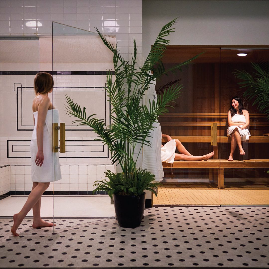 The London WeHo (@thelondonweho) on Twitter photo You deserve a spa day ✨
Indulge in spa perfection at Burke Williams, located a short drive from our hotel. Discover treatments designed for rest, awakening, and healing. You deserve a spa day ✨
Indulge in spa perfection at Burke Williams, located a short drive from our hotel. Discover treatments designed for rest, awakening, and healing.