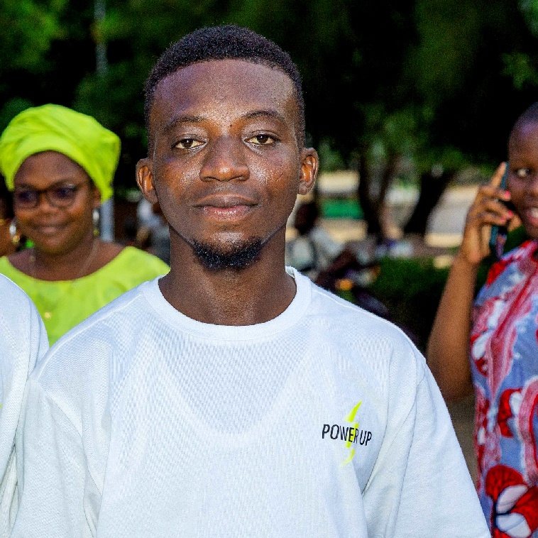 #NouvellePhotoDeProfil