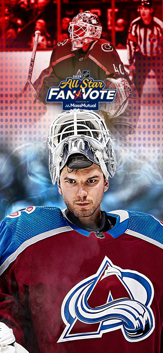 x - Colorado Avalanche tweet media