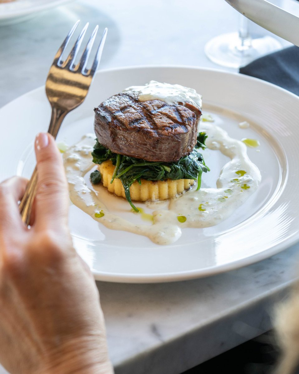 Indulge your wanderlust without leaving home! Our upcoming Taste of Italy Menu is your passport to four amazing regions, where every dish is a flavorful escapade through the heart of Italy ✈️🌍

Pack your bags and mark your calendars–the journey begins on January 11th! ✨