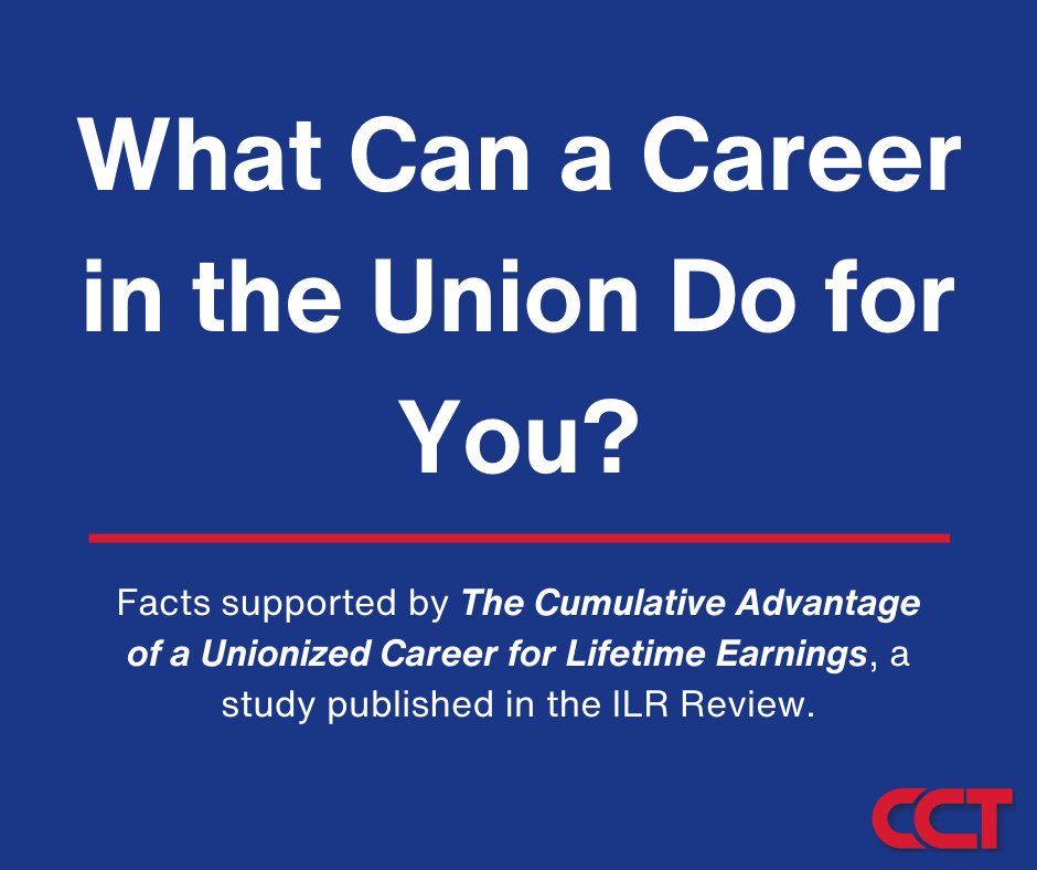 Carpenter Contractor Trust tweet media