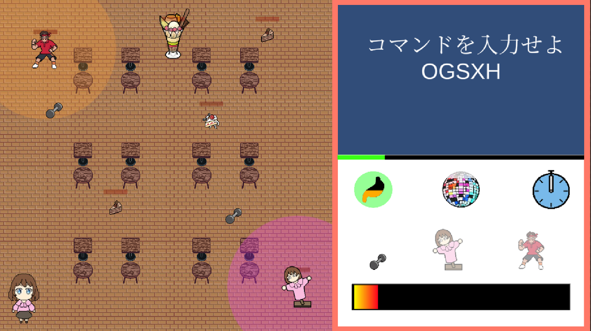 DENX_jp's tweet photo. C103で無料配布したゲームのDLリンクをこの記事内で公開しています!
FPS(PC), リズムゲーム(Android), パズル×タワーディフェンス(PC)といった3作品をご用意しています!
#C103 #DENX #同志社 #ゲーム制作 https://t.co/05Vwlspwht