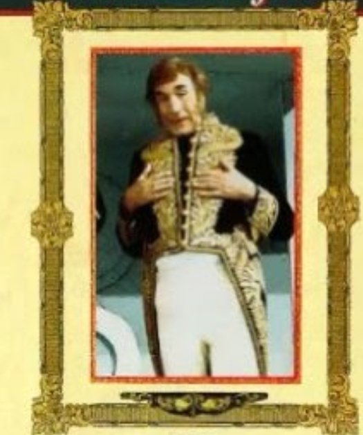 frintonscorer's tweet photo. @DrChrisParry But he's the monarch of the sea, the ruler of the queens navee (god help us) https://t.co/CNq3aebk6X
