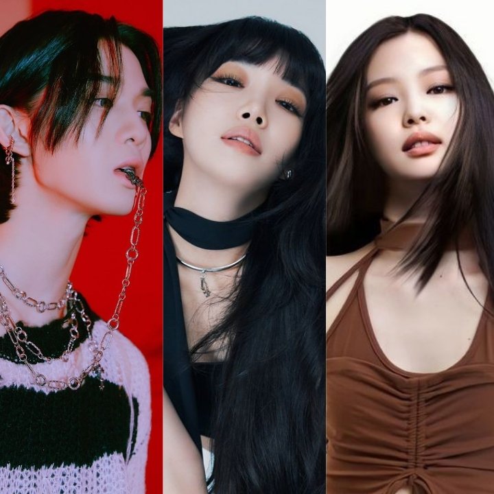patchyofficial's tweet photo. [ 🚨 BREAKING ] 

Netizens speculate that SETH &amp; Kai from STARFLOWER are engaged in some romance due to their collaboration song 'NOW' from the choreography being 'suggestive'.

Due to these speculations netizens compare how SETH is in a relationship with Sayuri. https://t.co/CvqfRQHlHk