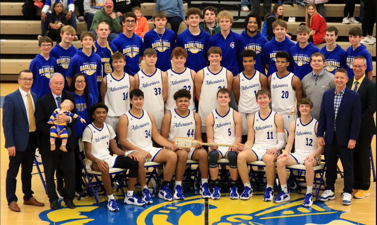 CvilleBB tweet picture