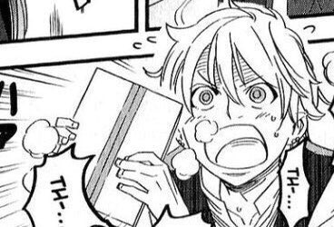 OOOOOOO-!!!
It’s Boss’s and Gray-Tan’s event!!