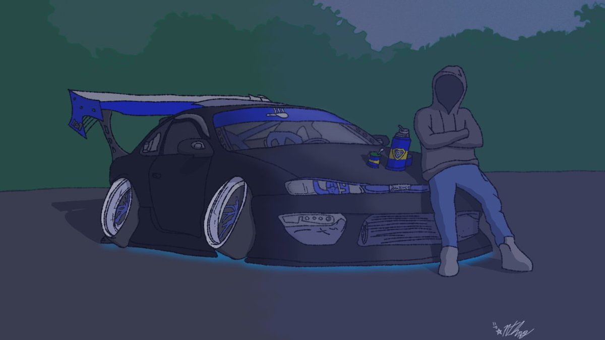 leandro89yt's tweet photo. no se pierdan la transformación digital de la obra de @Nicolas63515243 en mi canal. ¡gracias a @NoTHNGs2nd por colaborar en la digitalización! 🖌️
https://t.co/yKrupoiHTG https://t.co/3vvsIxC9tc