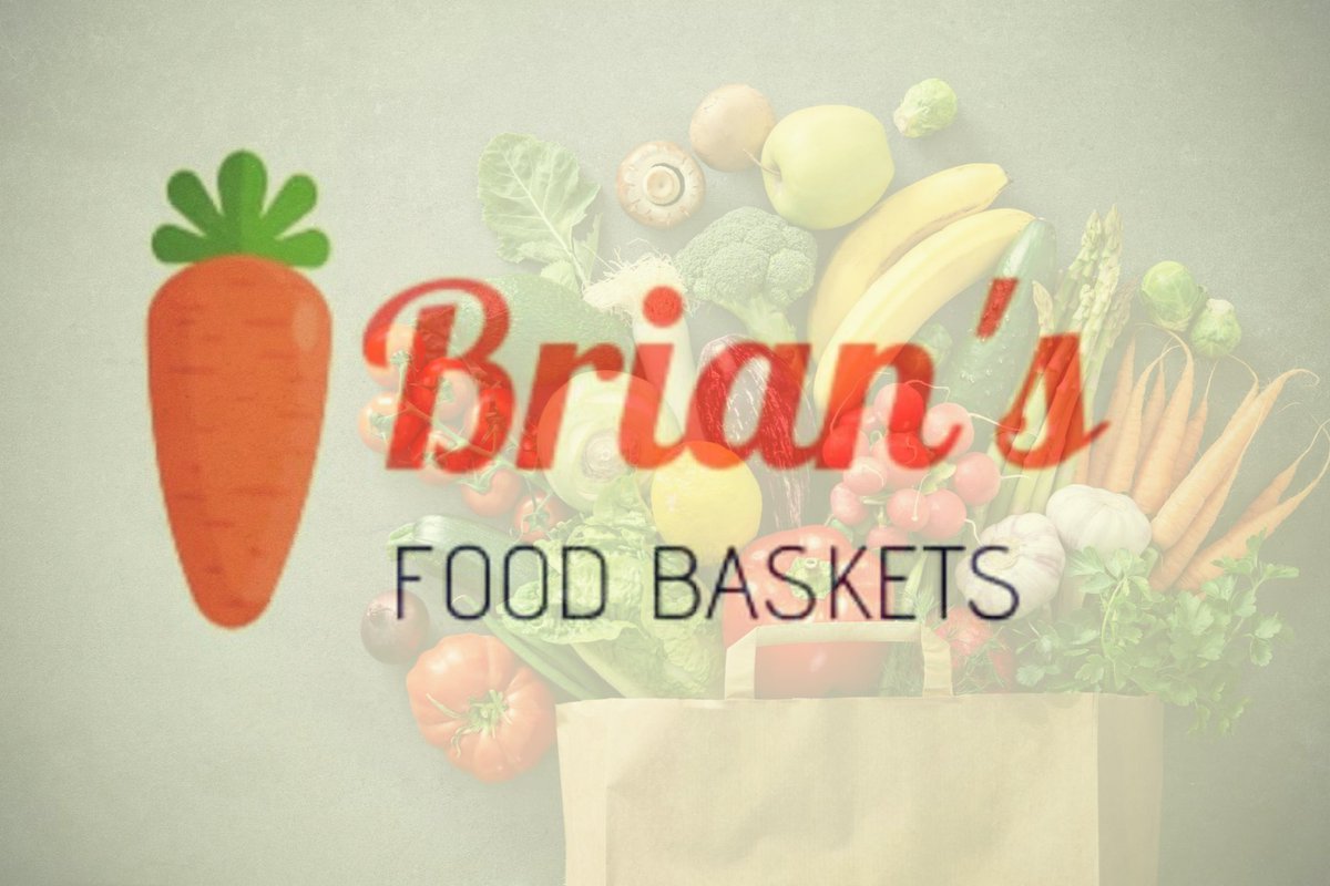 Brian's Food Baskets (@basketsbrian) on Twitter photo 
