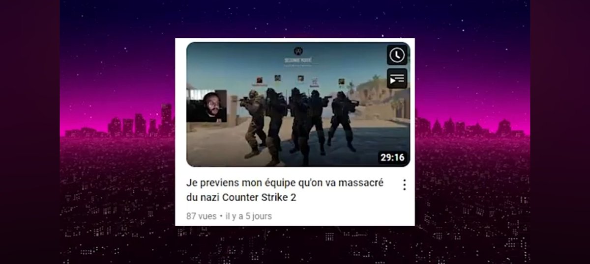 Tiroguale2's tweet photo. @Vergil95TV Tu peux te justifier stp ??
+ ce que tu as mis dans ta vidéo c'est que des blagues entre potes alors y a rienn https://t.co/4ovKwIhnoq