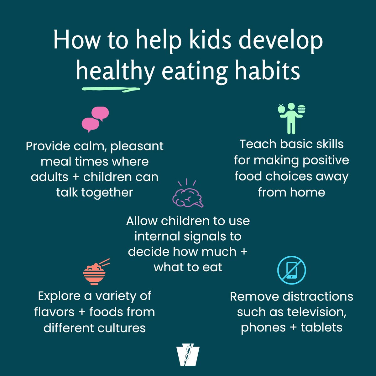 Help your kids be their very best with these tips.