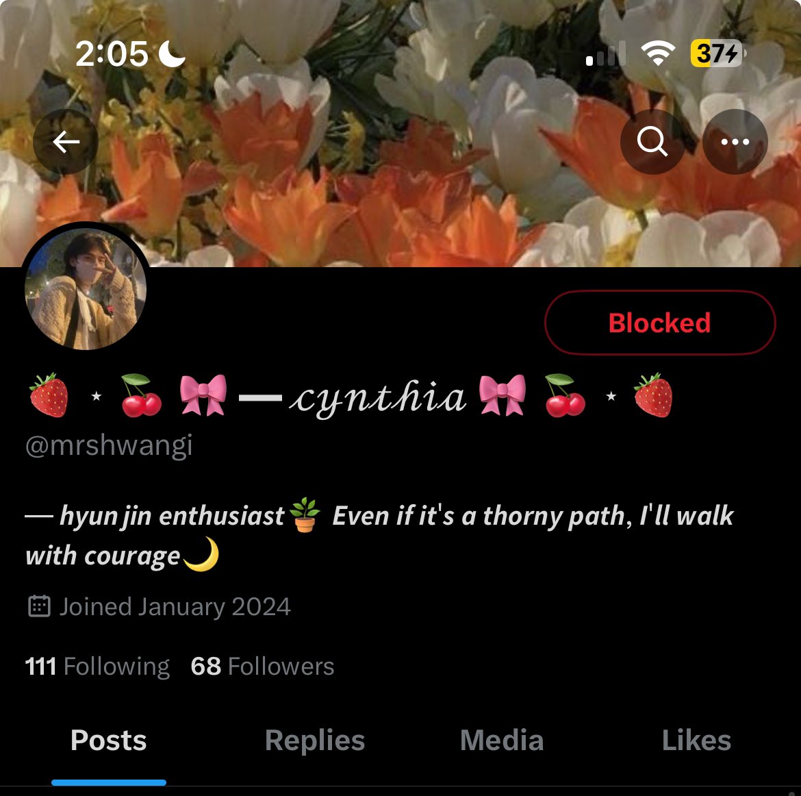 vivi tweet media