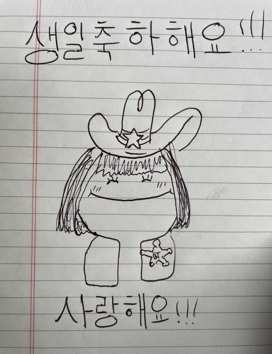 undongles's tweet photo. i got two doodles from fiance https://t.co/d0Z61VNJlY