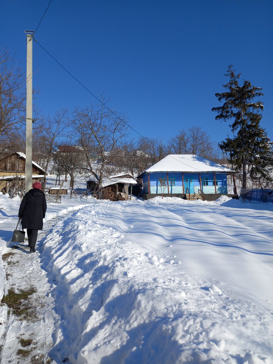 teechorg's tweet image. #Bolduresti #moldova