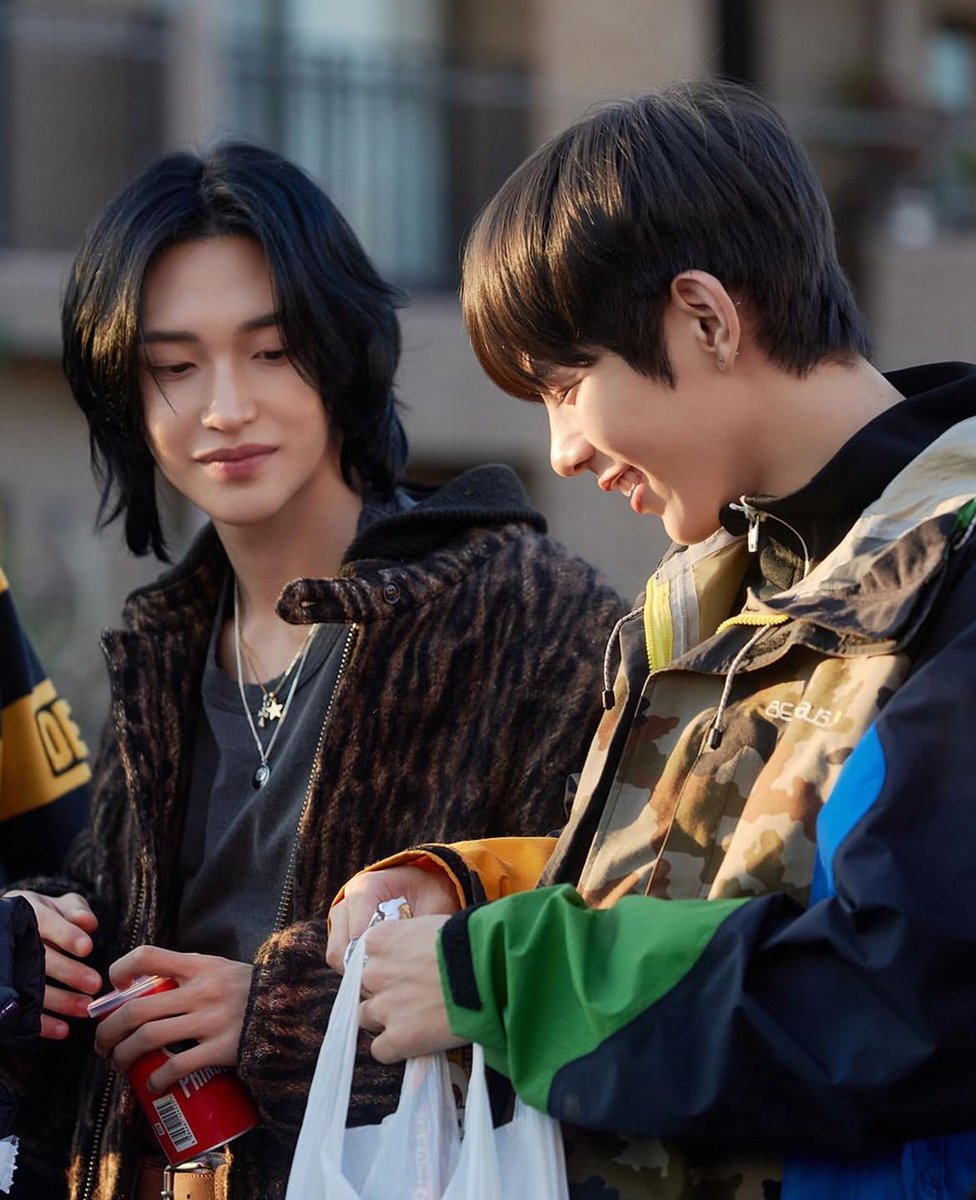 [OFICIAL I 240110] Actualización de #WONBIN desde la cuenta oficial de #RIIZE en Instagram

©️riize_official
[Wonbin Chile]🧸
#WONBIN #원빈 #박원빈 #RIIZE #라이즈  #RISEandREALIZE #RIIZE_CL #Love119 #RIIZE_Love119