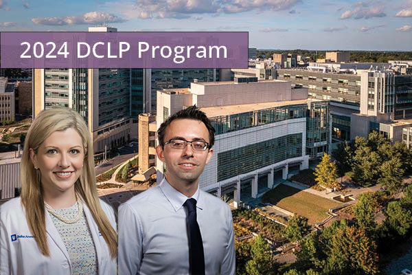 👏Congratulations to our Drs. Amanda Faulkner and Nitin Mehdiratta on being among the 26 Duke faculty selected to be a part of the @DukeMedSchool's 2024 cohort of the Duke Clinical Leadership Program. 🔗medschool.duke.edu/blog/announcin…