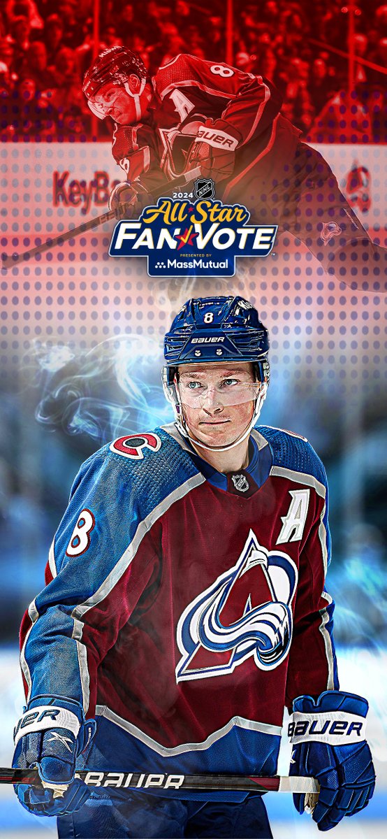 x - Colorado Avalanche tweet media