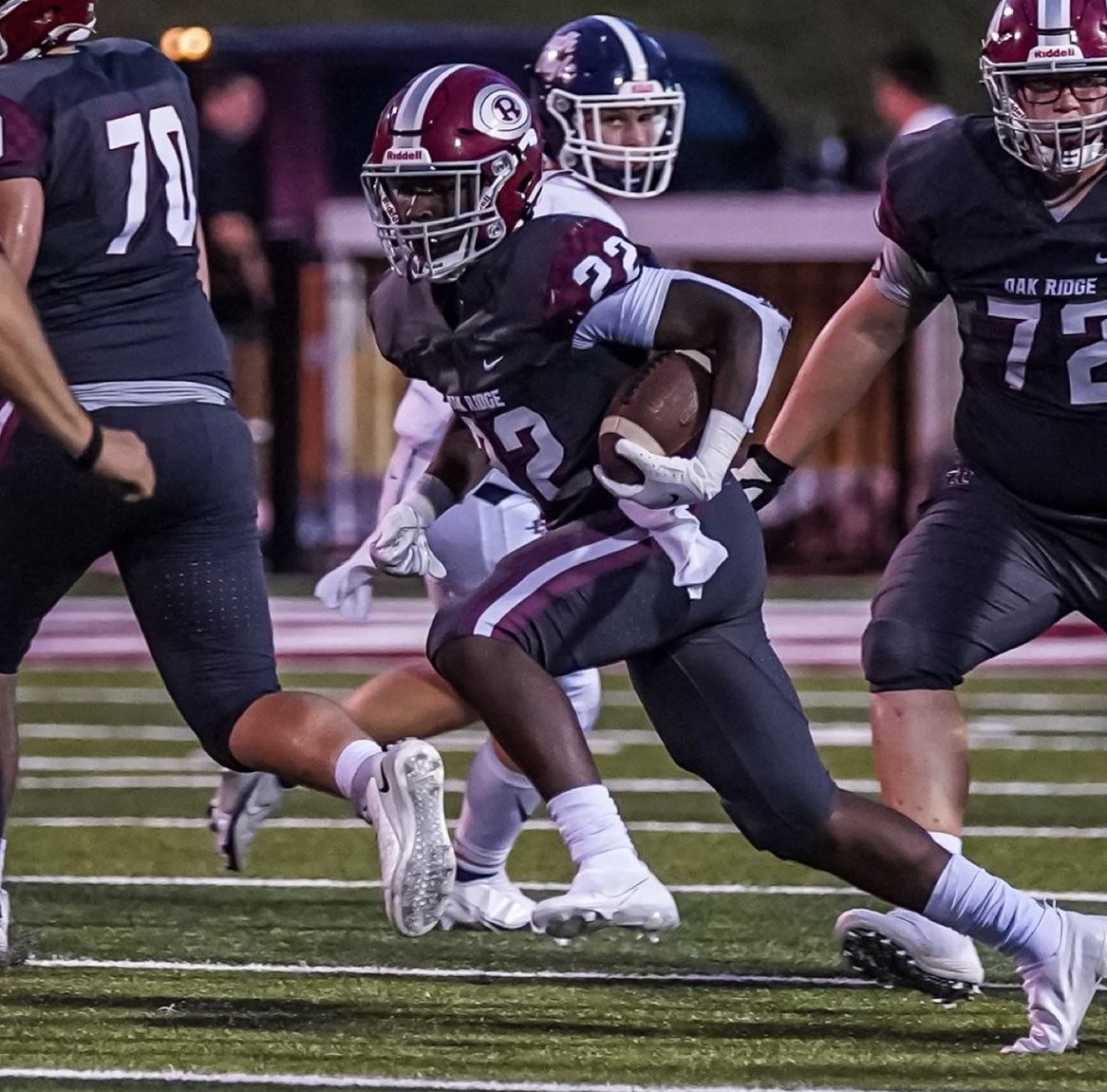 Chris Smith (@csmithscout) on Twitter photo #PRZTN Database: Uncommitted RB's
<a href="/DeJauvis/">Jauvis</a> - Oak Ridge
<a href="/wdrummy8/">wyatt drummy</a> - Farragut
<a href="/Seanheath25/">Sean-Heath</a> - Lebanon
<a href="/dominick_hollis/">Dominick Hollis</a> - Summit
<a href="/Dholloway_24/">Donovan Holloway</a> - Blackman
<a href="/theyknowfrank23/">Frank johnson IV</a> - Knox. Central
<a href="/ShajaiJ/">Shajai Jackson</a> - GCA
<a href="/EricJones723/">EricJones7 ✝️</a> - Franklin Co.
prepredzone.com/tennessee/pros…
#CSS #TNHSFB #PRZTN Database: Uncommitted RB's
<a href="/DeJauvis/">Jauvis</a> - Oak Ridge
<a href="/wdrummy8/">wyatt drummy</a> - Farragut
<a href="/Seanheath25/">Sean-Heath</a> - Lebanon
<a href="/dominick_hollis/">Dominick Hollis</a> - Summit
<a href="/Dholloway_24/">Donovan Holloway</a> - Blackman
<a href="/theyknowfrank23/">Frank johnson IV</a> - Knox. Central
<a href="/ShajaiJ/">Shajai Jackson</a> - GCA
<a href="/EricJones723/">EricJones7 ✝️</a> - Franklin Co.
prepredzone.com/tennessee/pros…
#CSS #TNHSFB