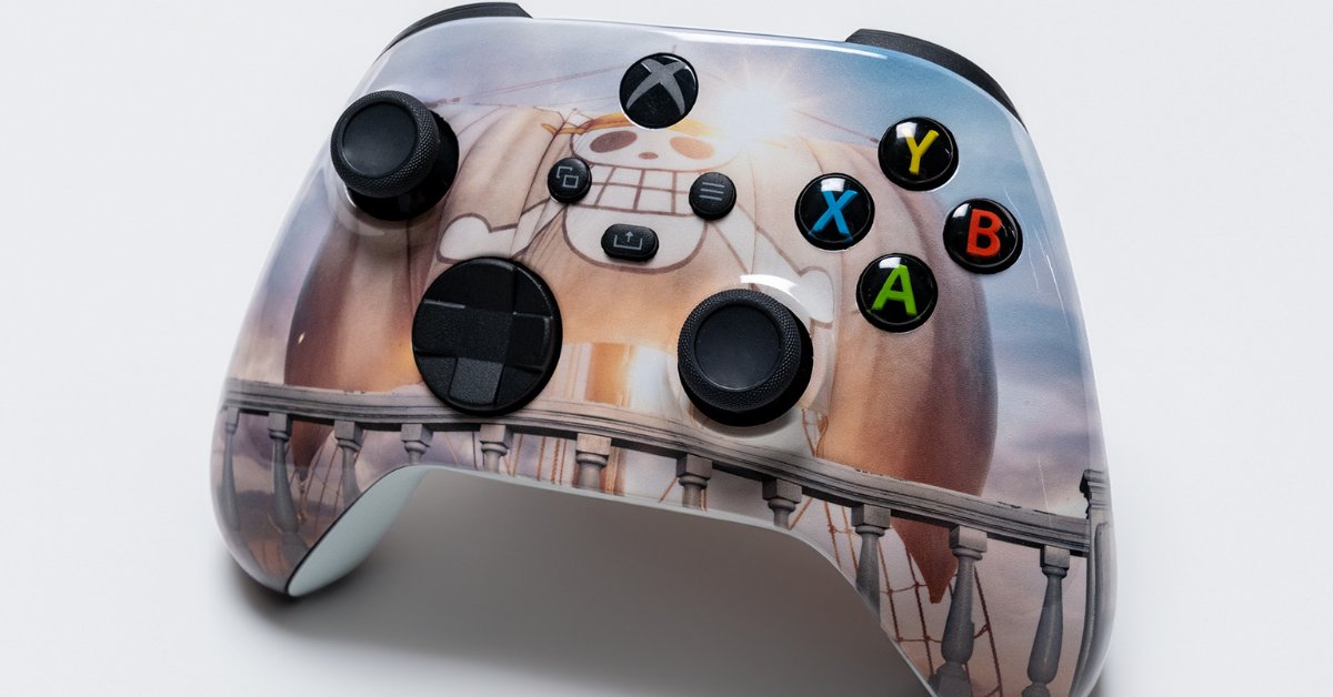 TAKEOFF Creative tweet media