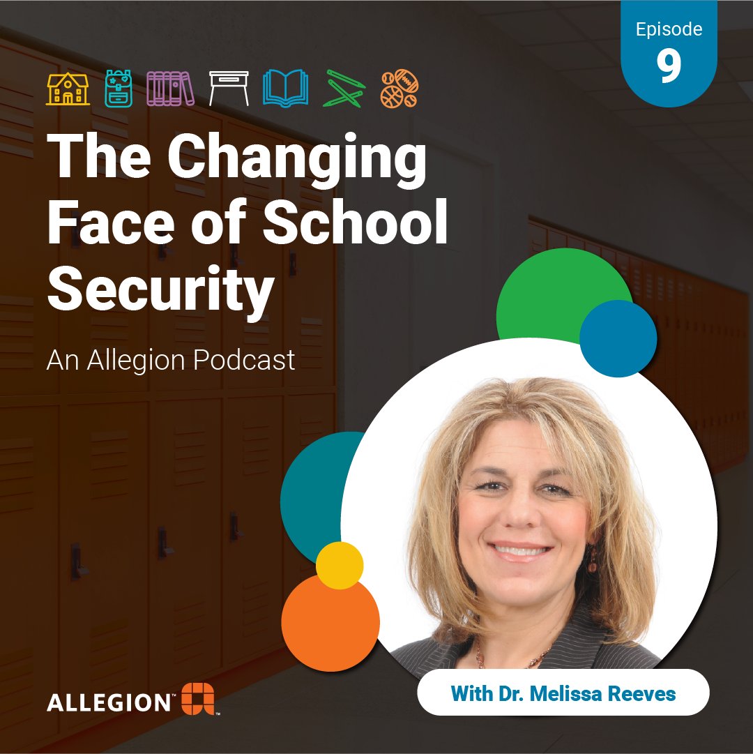 bill_lawliss's tweet photo. Behavioral threat assessments can be a valuable tool in your school’s safety toolkit. List to our new podcast episode featuring Dr. Melissa Reeves, Ph.D., NCSP, LCMHC.  #SchoolSafety #SchoolSecurity #SROs 

https://t.co/WDsF7Dq8k5 https://t.co/5b97Skq2fX
