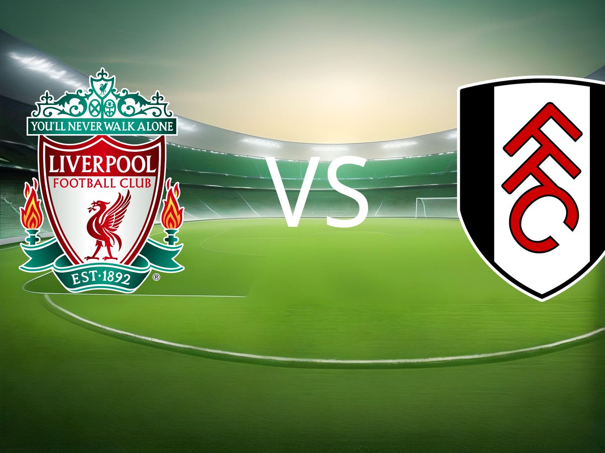 English Carabao Cup
🔥🔥Liverpool vs Fulham🔥🔥
🔥🔴📺📱👉Live link<>tinyurl.com/tvHDLive

#football_live
#football_live_today
#football
#live_match_today
#Liverpool_vs_Fulham
#Anfield
#Saudi_Arabia
#Liverpool
#Fulham
