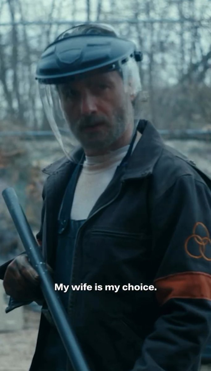 QueenOfTWDU's tweet photo. We really get everything we want & that’s MichonneGrimes to you all canon #TOWL #RichonneSpinoff #ZomRomCom Epic Love Story #TheOnesWhoLive #TWDTheOnesWhoLive #DanaiGurira #AndrewLincoln #MichonneGrimes #RickGrimes #MrsRickGrimes #KingandQueenoftheapocalypse Cinema is back https://t.co/mNODn5Y7Hp