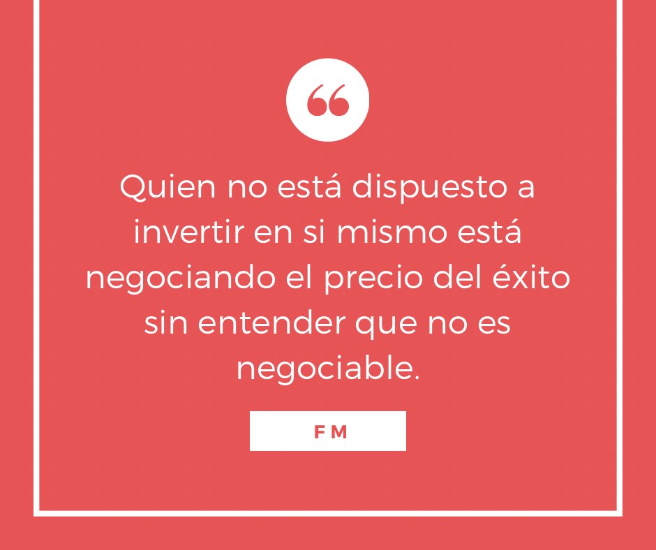 FabMuun's tweet photo. ¿Cuánto sería lo que vales actualmente con lo que haz invertido en ti en tu vida?

#mpwrdmx
#empowered
#desarrollopersonal
#CrecimientoPersonal 
#coaching 
#inteligenciaemocional 
#metas 
#liderazgo 
#Consciencia https://t.co/DQufT1cZn5