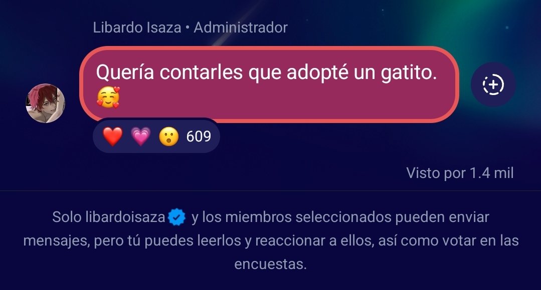 Libxrules's tweet image. Y si nos presentas ya al nuevo integrante de la familia @LibardoIsaza 🫣🥹