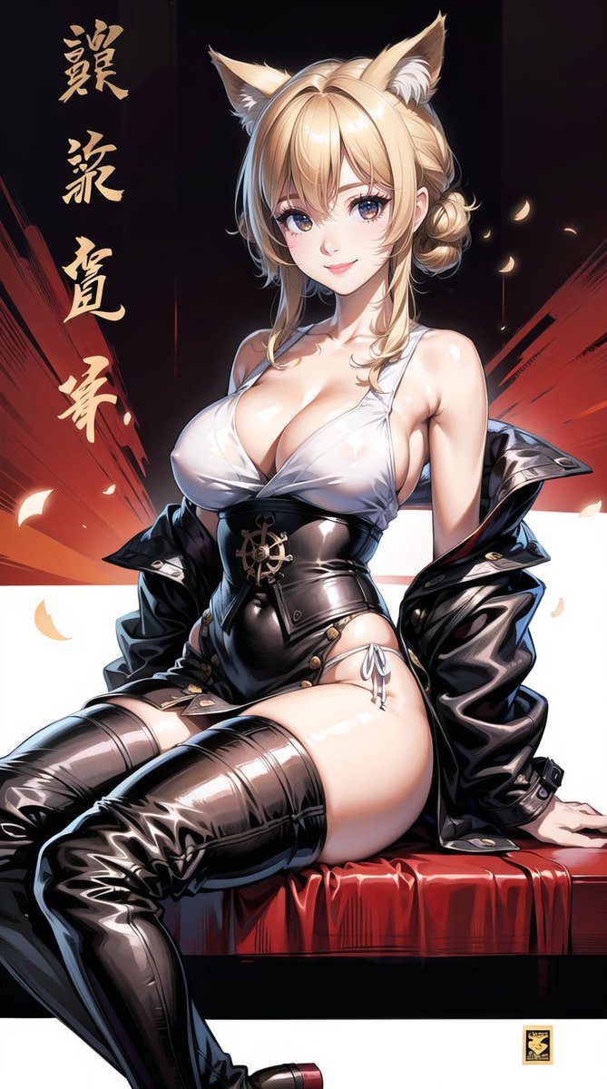 FelicityPerks's tweet photo. #catgirl https://t.co/7H3d4N2FMw