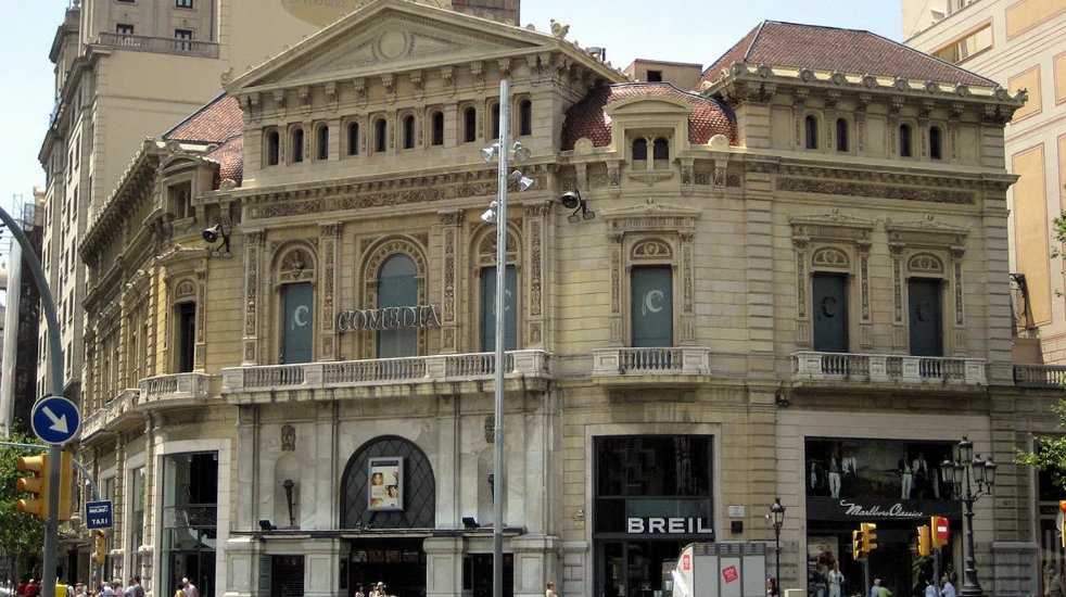 Fundació ACICAC tweet media