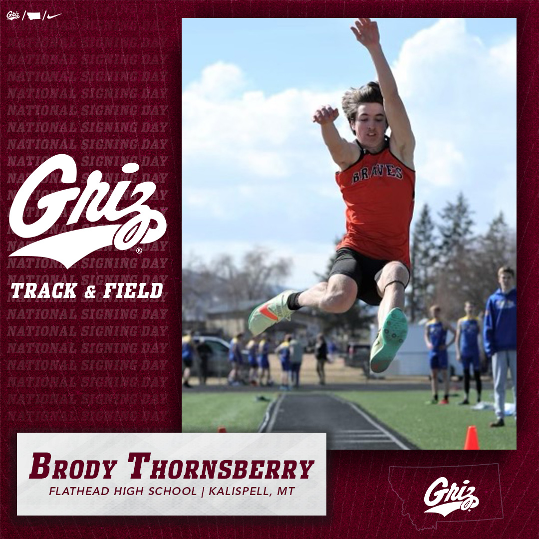 Another top level in-state product added to the ranks!

#GrizTF | #GoGriz