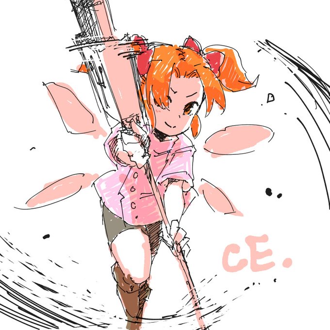 呟くことも特に無いので今年も適当な落書きを垂れ流すだけのアカウントになる予定です 