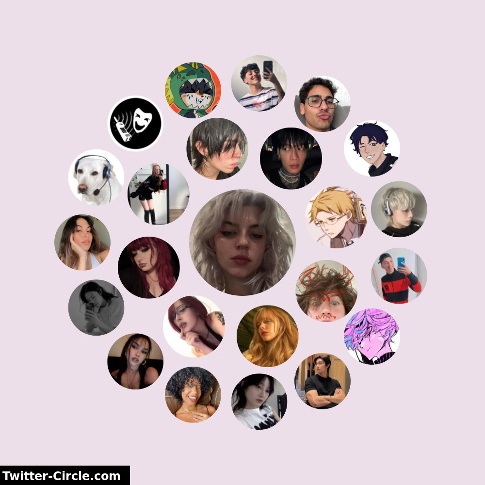 𝑵𝑨𝑲𝑨𝑱𝑰𝑴𝑨 - ele/dele tweet media