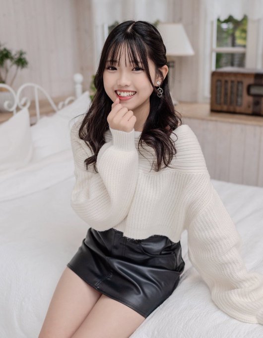 Twitterのコスプレ画像16