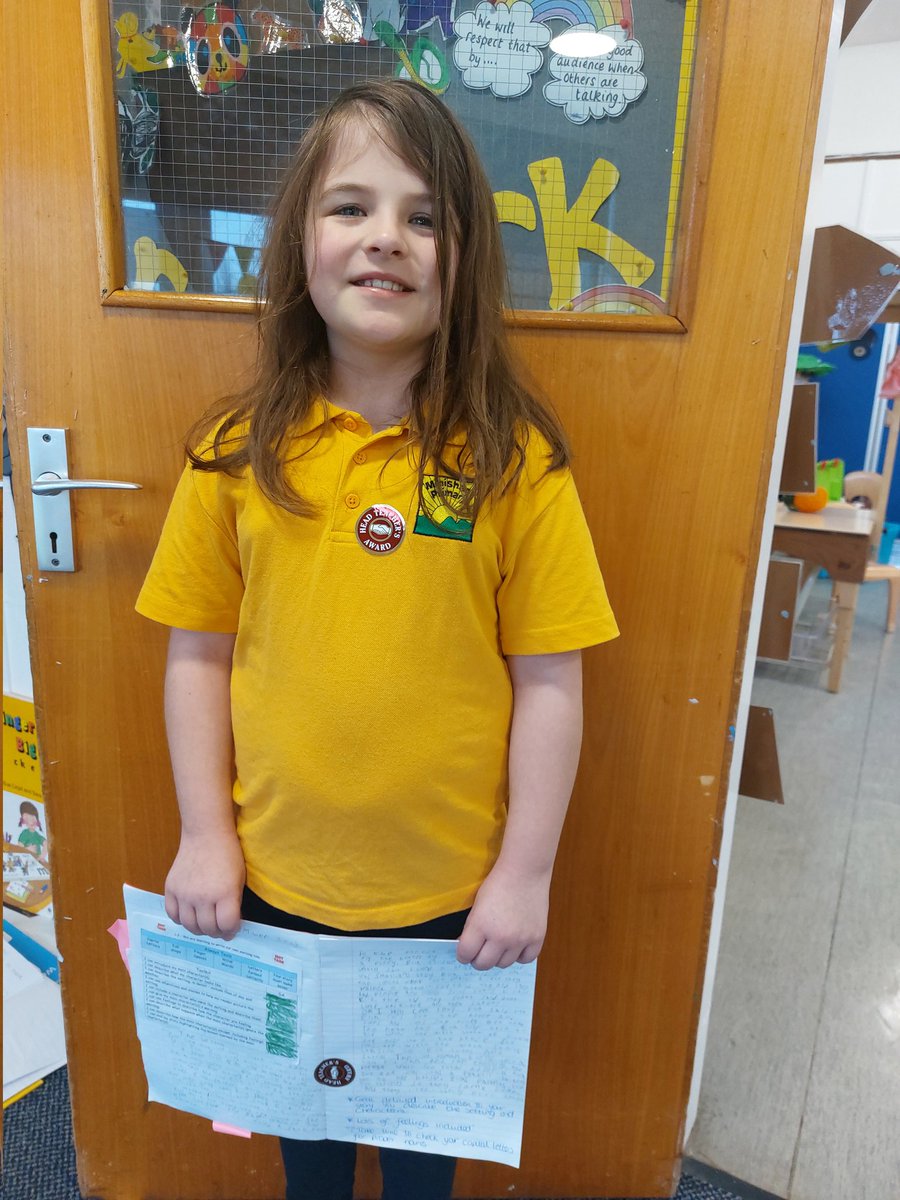 minishant_ps's tweet photo. A Heatld Teacher's Award for amazing story writing! Well deserved! #T4W #WarningTale https://t.co/vER7dEkGl4