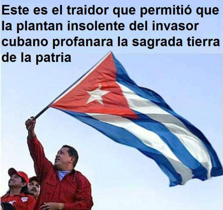 luisalfredopolo's tweet photo. El verdadero culpable de la crisis. https://t.co/FPSQoNfqrg
