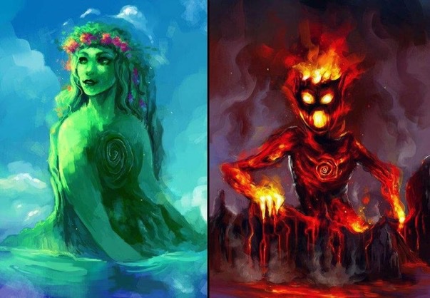 acordei sozinha     ////    me acordaram