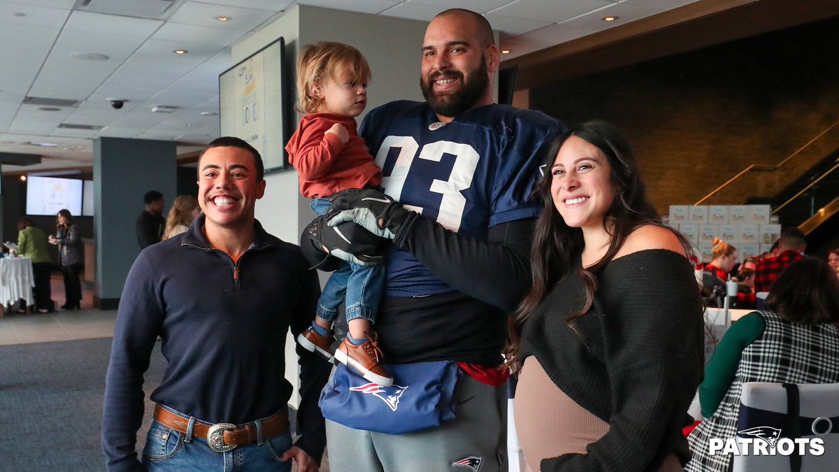 New England Patriots tweet media