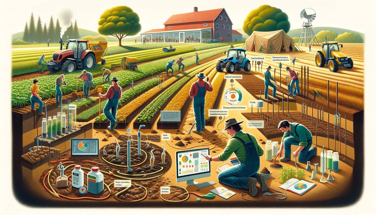 Gold Label Growers tweet media