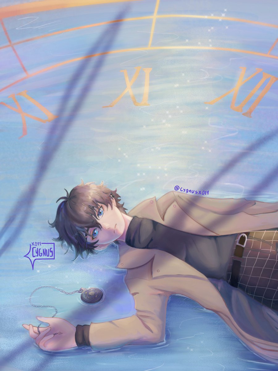 cygnusx011's tweet photo. โโโฆโเผปเผบโโฆโโโ
โ ใ๐
๐๐๐๐พ๐๐ ๐๐๐ ๐๐ป ๐๐พ๐๐ใโ
โโโฆโเผปเผบโโฆโโโ
#oc #ocart #sketchart #illustration #illustrator #sketch #art #anime #tantasy #fantastics #fantasyillustration https://t.co/hhst4JhpC8