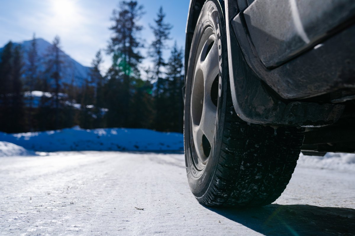 Yoho National Park tweet media
