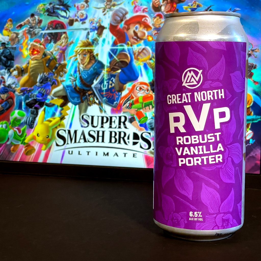 Great North Aleworks tweet media