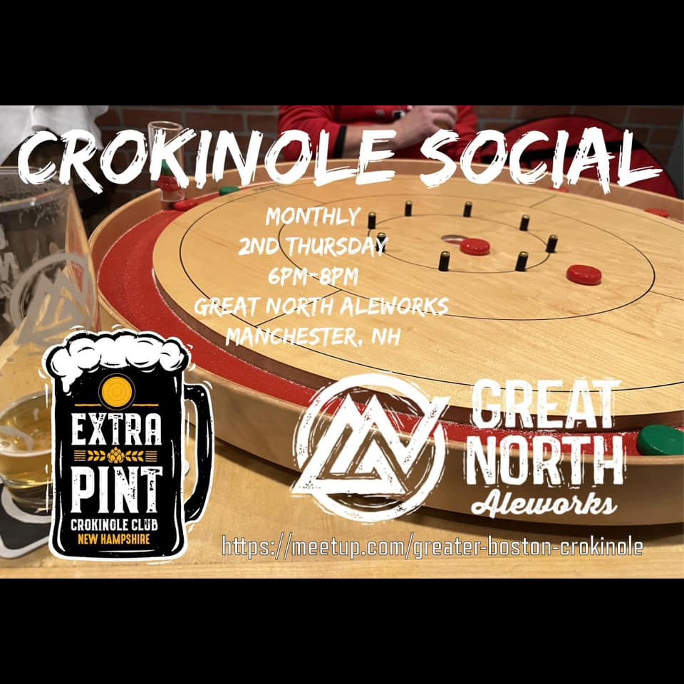 Great North Aleworks tweet media