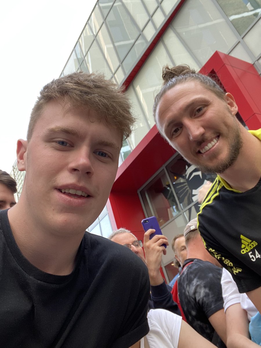 Legend💙💛 <a href="/lukeayling_8/">Luke Ayling</a> #lufc