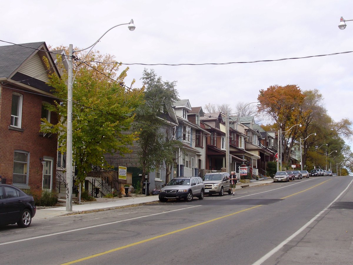 Jones Avenue will be resurfaced between Queen and Dundas in 2024.

Share your thoughts on what kind of safety improvements you'd like to see included in the resurfacing project in this survey:

s.cotsurvey.chkmkt.com/?e=369653&d=l&…