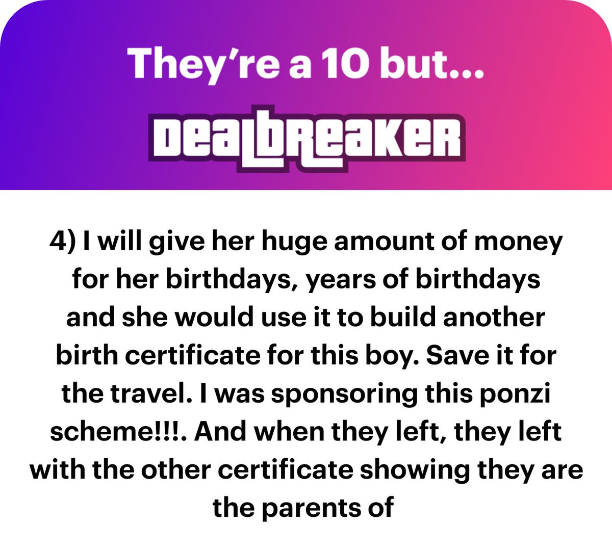 BlessedGirl001's tweet photo. UPDATE👇👇

FEAR WOMEN😭😭😭😭😭😭😭😭😭😭

PLEASE KINDLY RETWEET.

IF YOU ARE JUST SEEING THIS FOR THE FIRST TIME, KINDLY GO THROUGH THE INITIAL THREAD BELOW. https://t.co/9ITmbajIFk